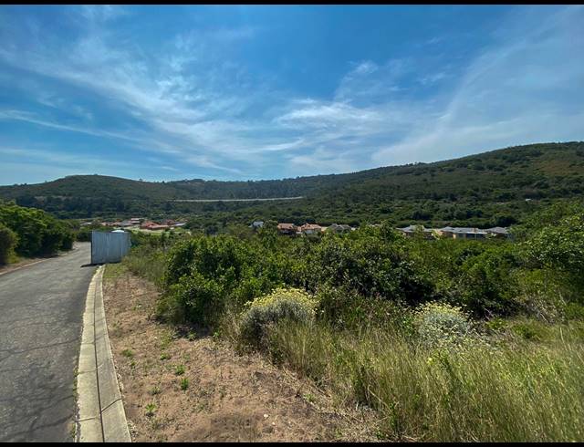 705M² VACANT LAND FOR SALE IN DOLPHIN CREEK GOLF ESTATE